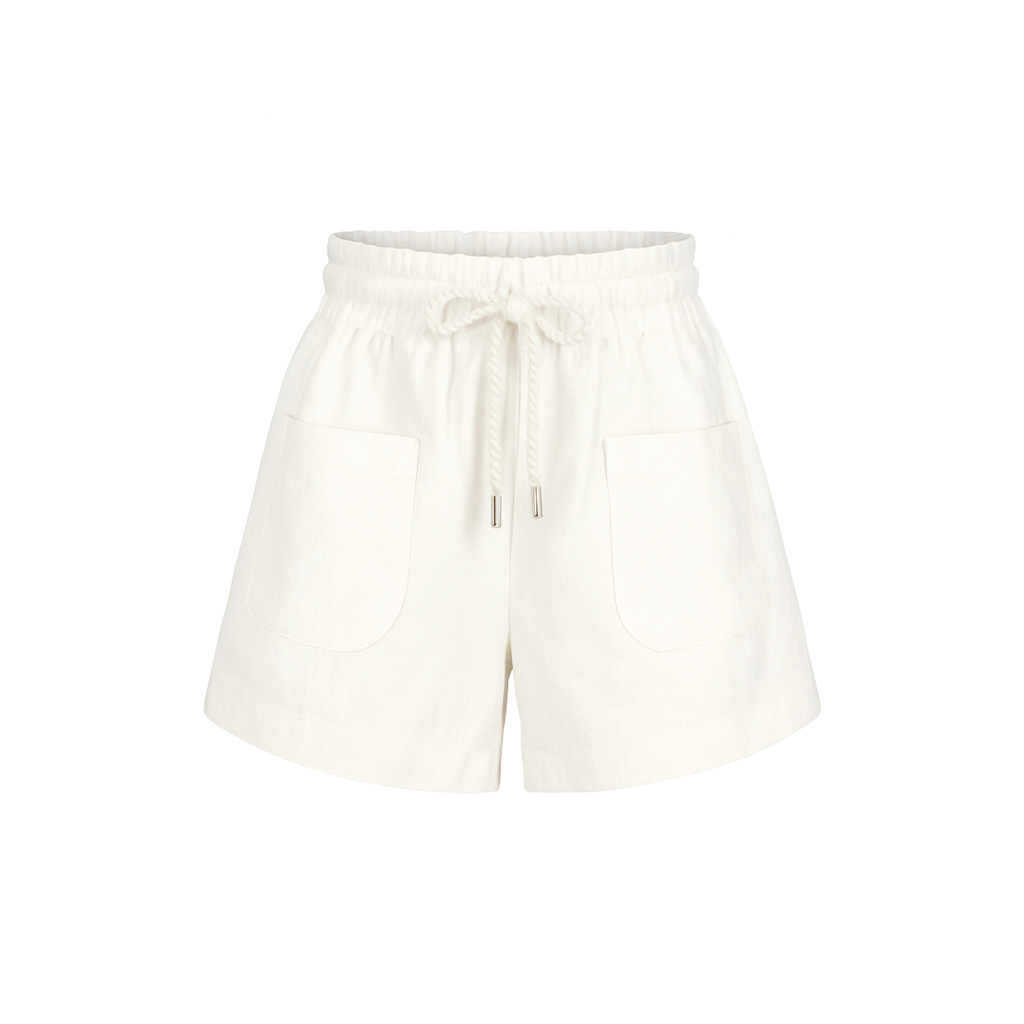 Burleigh Short - White