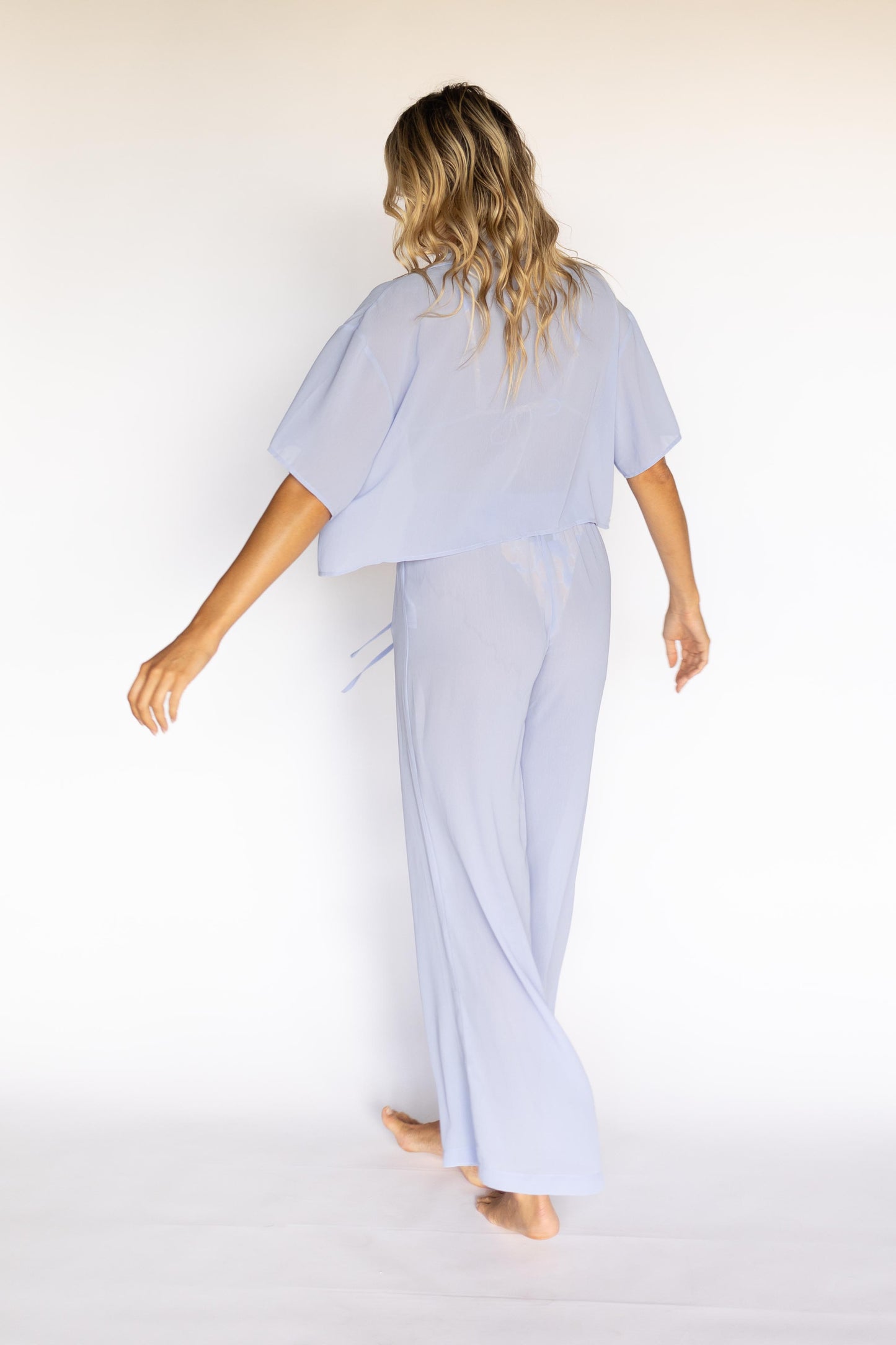 Women's Hawaii Resort Wear - Jaxsea IslandCropTop