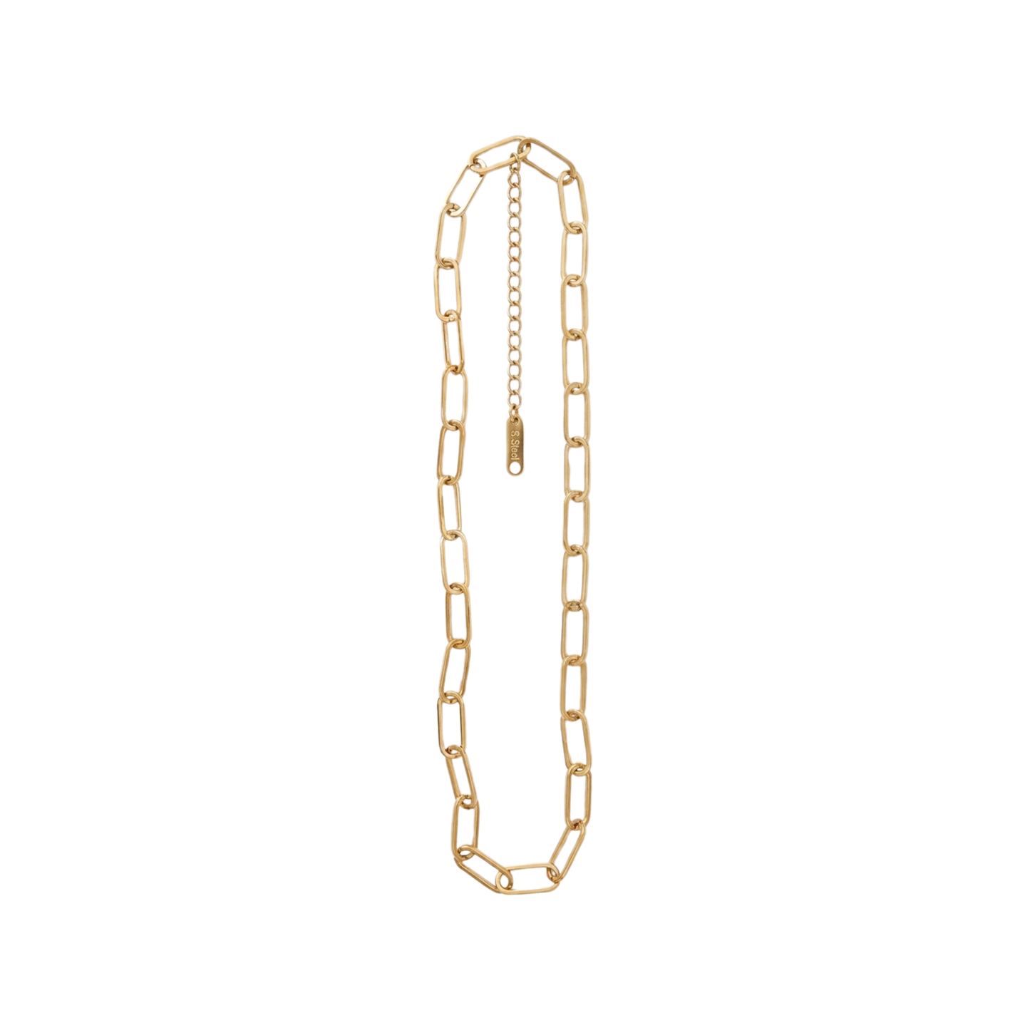 Solstice Necklace