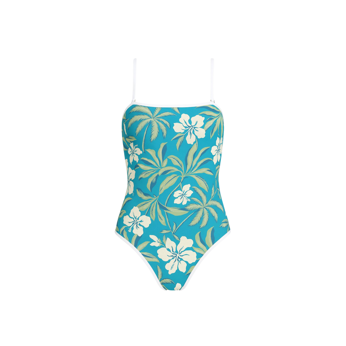 Jetset One Piece - Tahiti