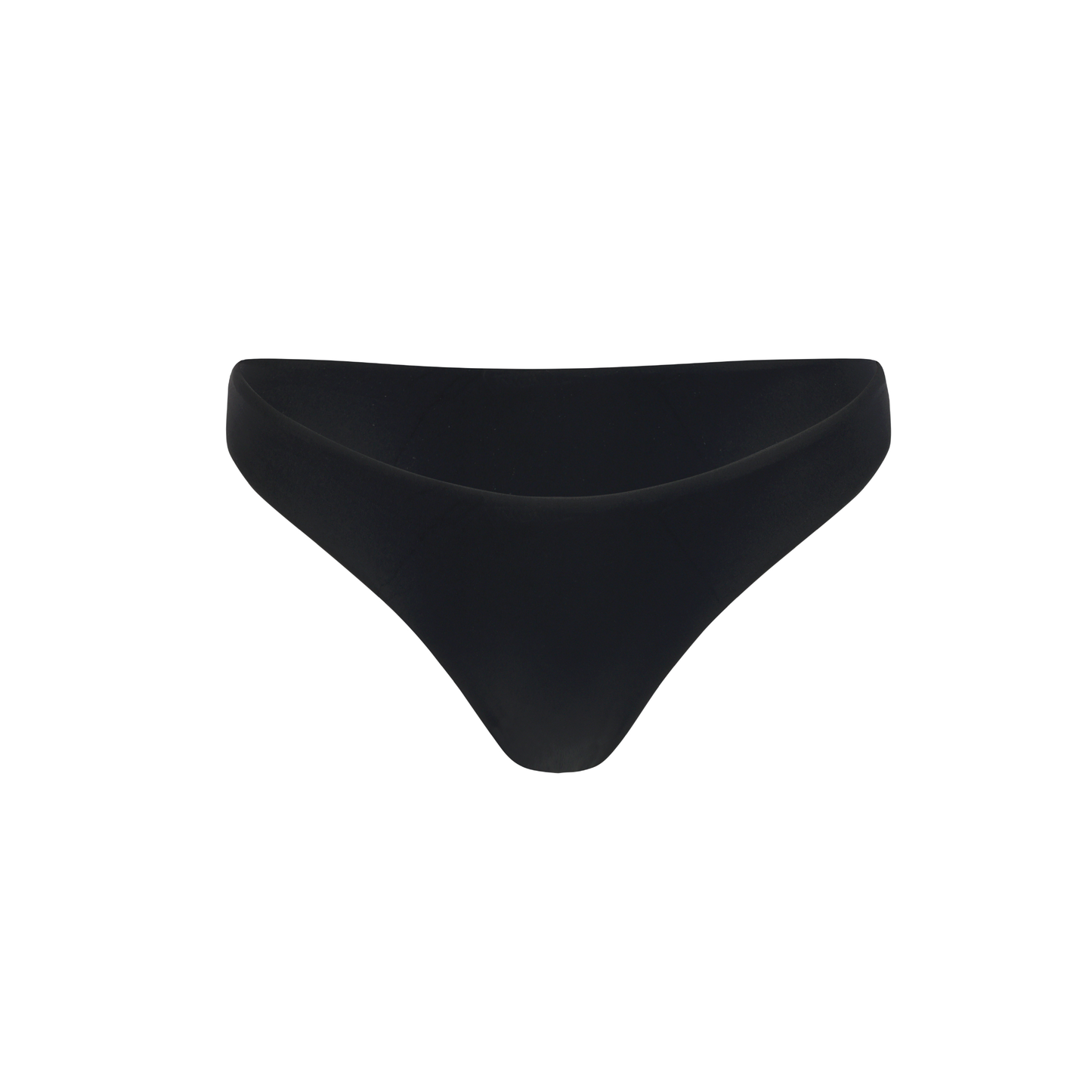 Classic Bottom - Black