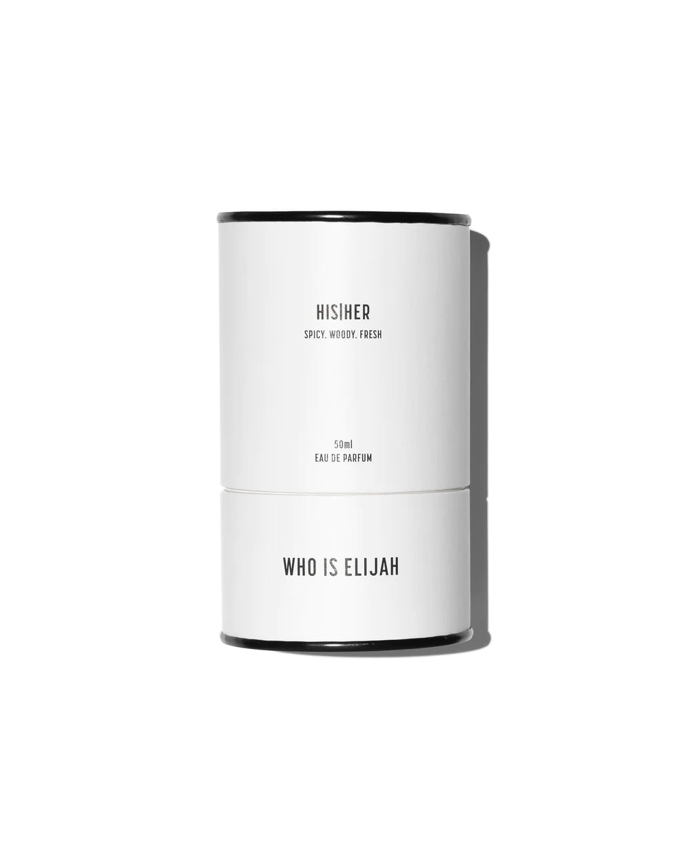 Woody Fresh Unisex Cologne