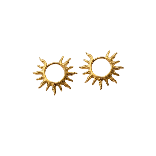 Sunshine Hoops