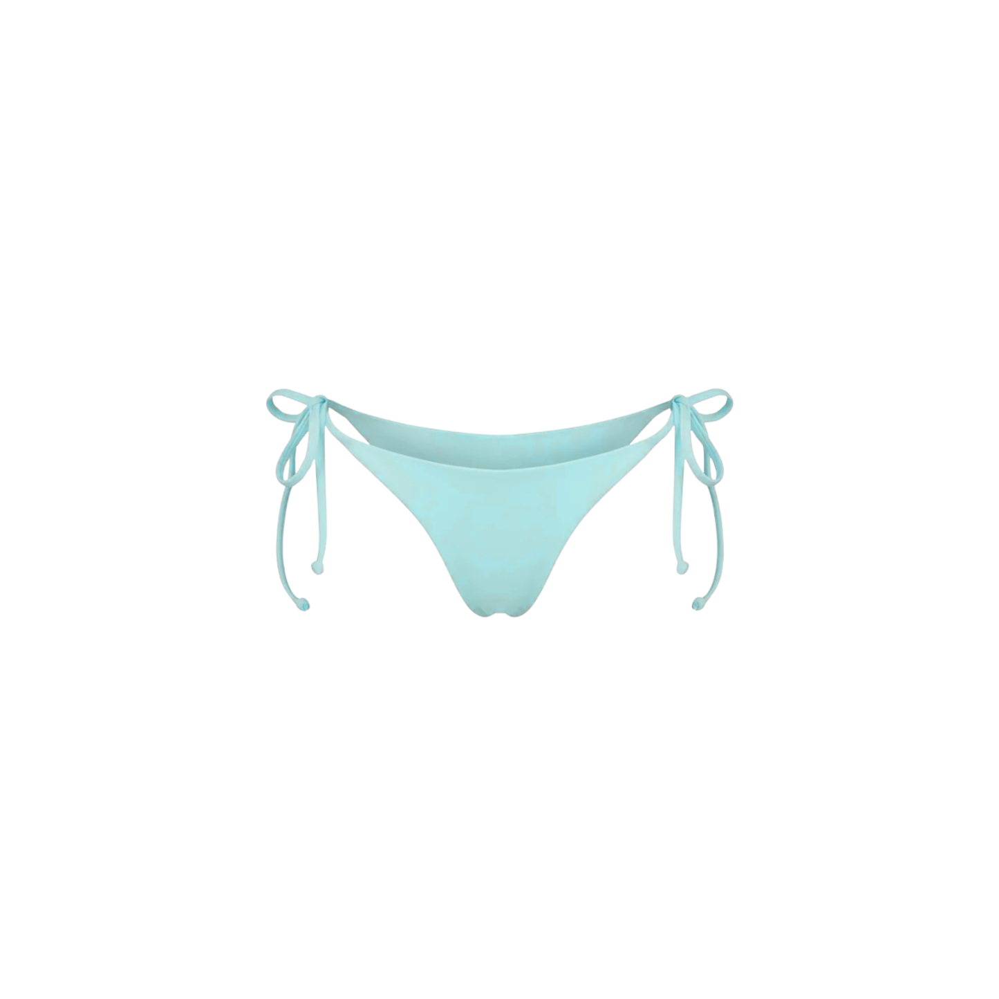 Tie Side Bottom - Pacific