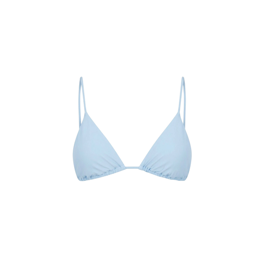 TRIANGLE SWIM TOP PACIFIC JAXSEA HAWAII