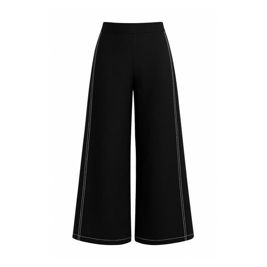 Vacation Pant - Black