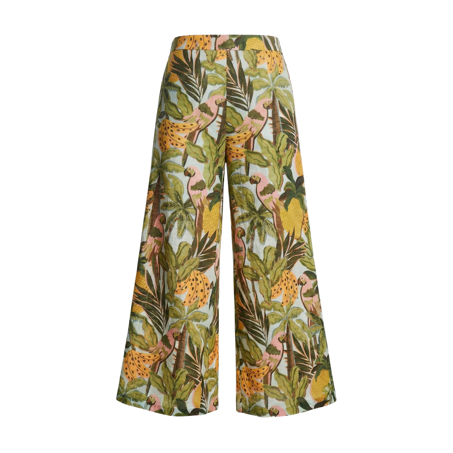 Vacation Pant - Parrotdise