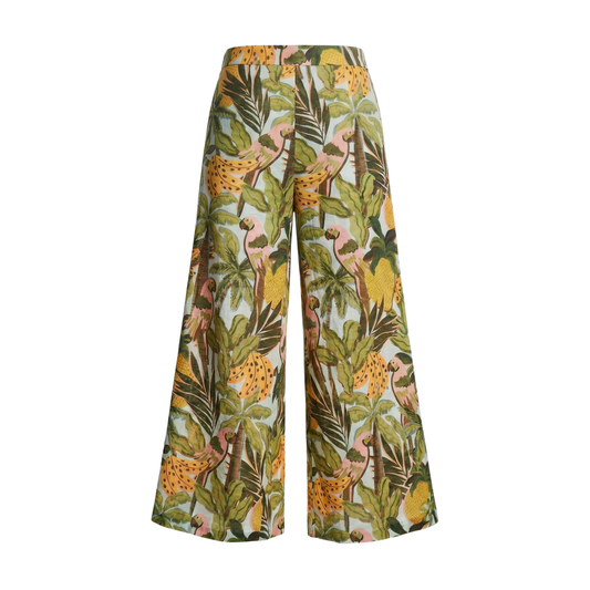 Vacation Pant - Parrotdise