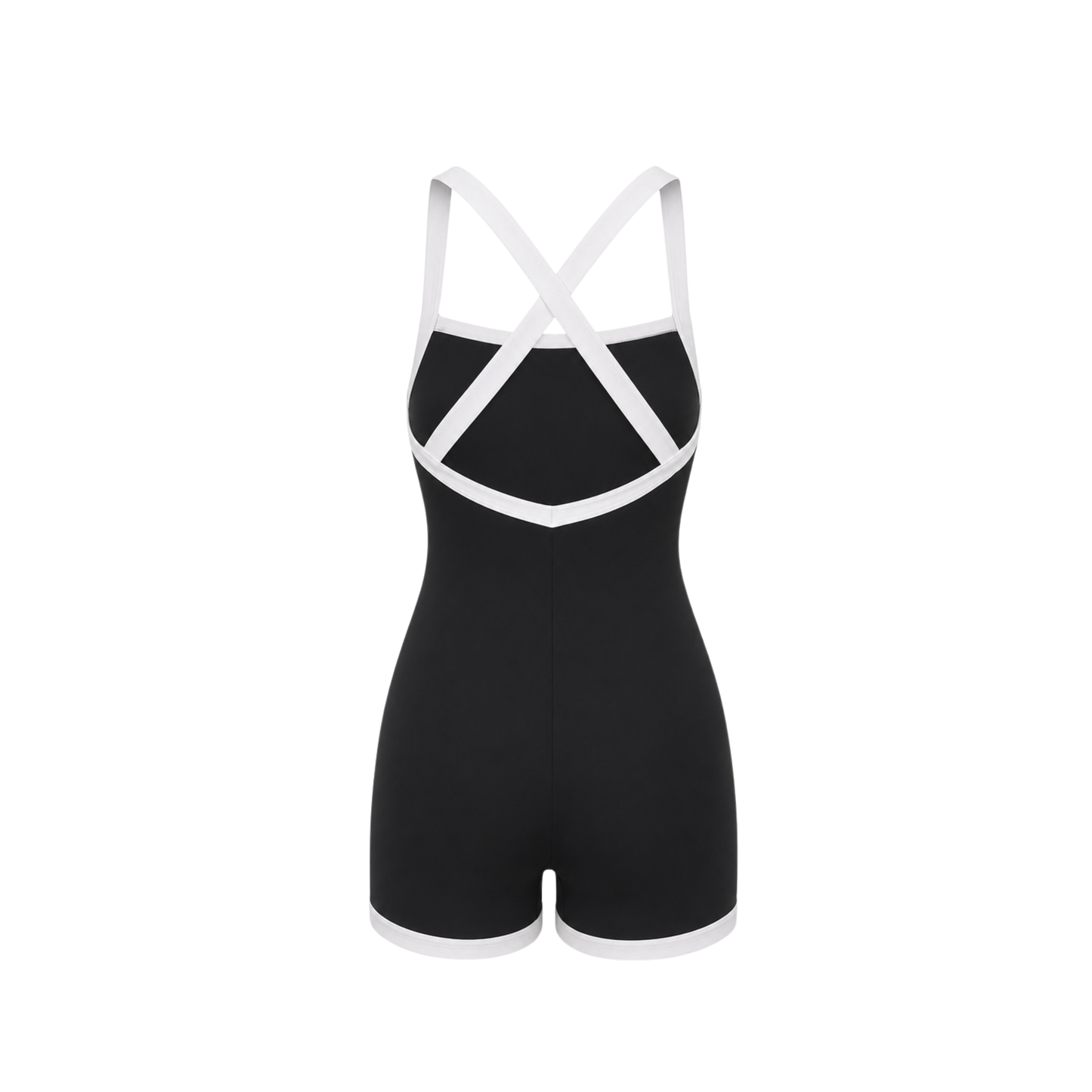 Gidget One Piece - Black