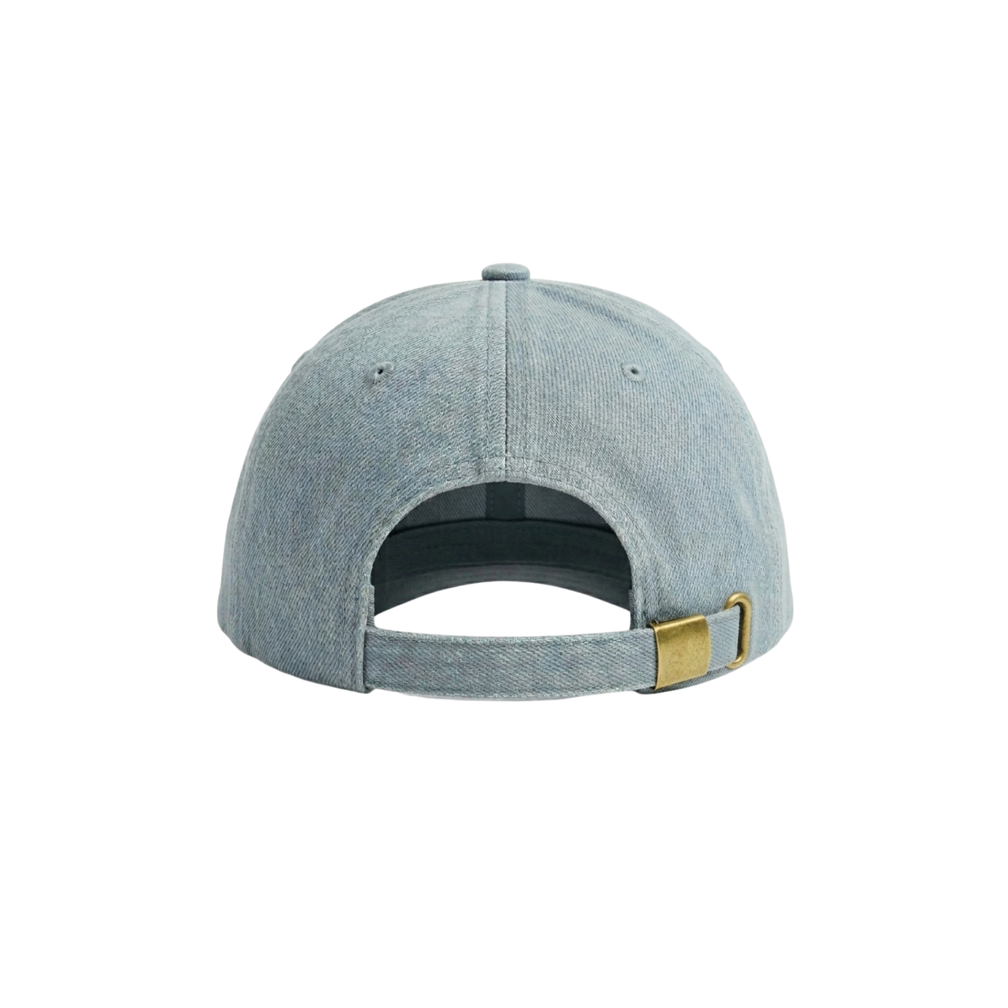 Mini Aloha Dad Cap - Denim