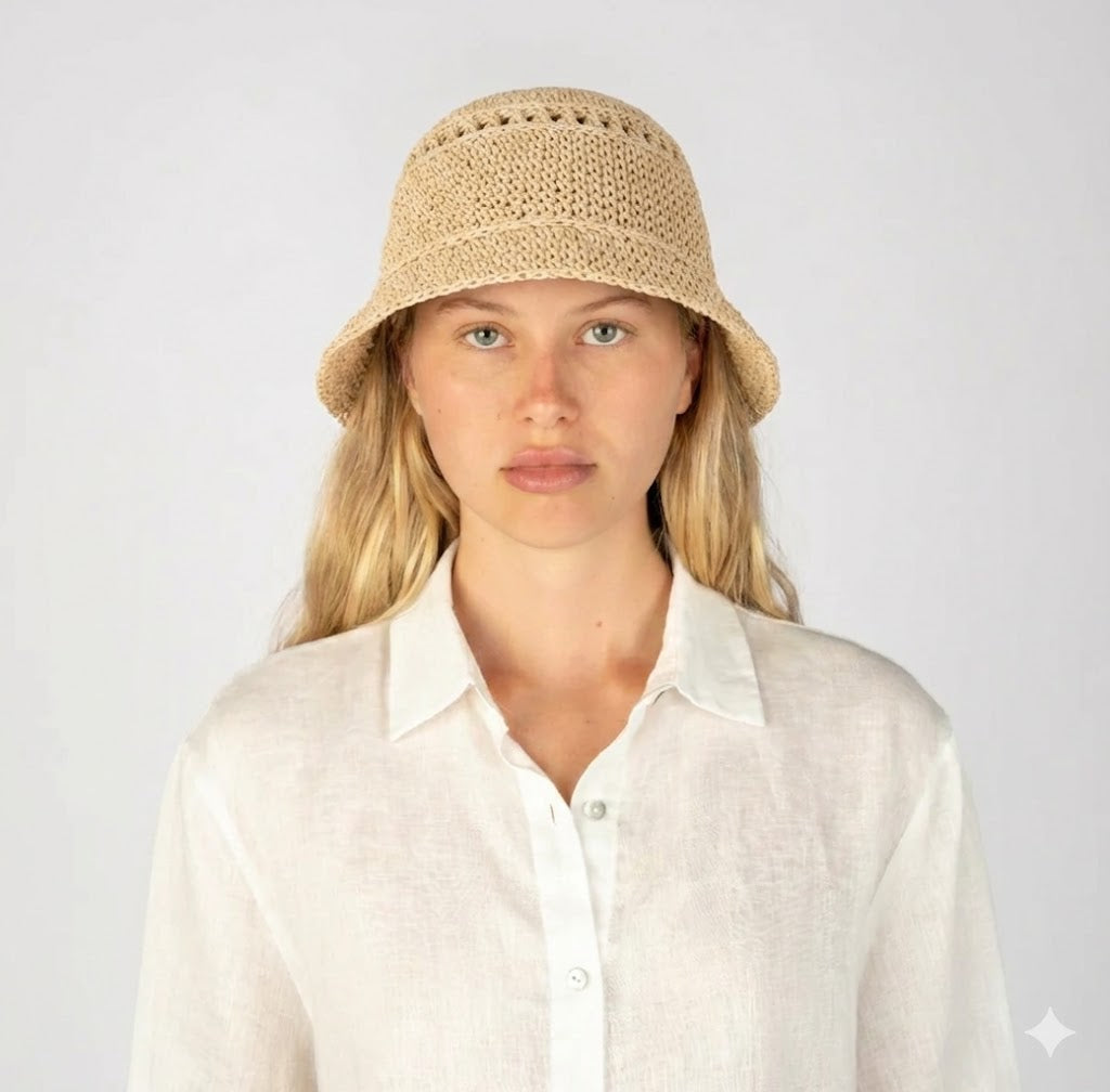 Summer Bucket Hat