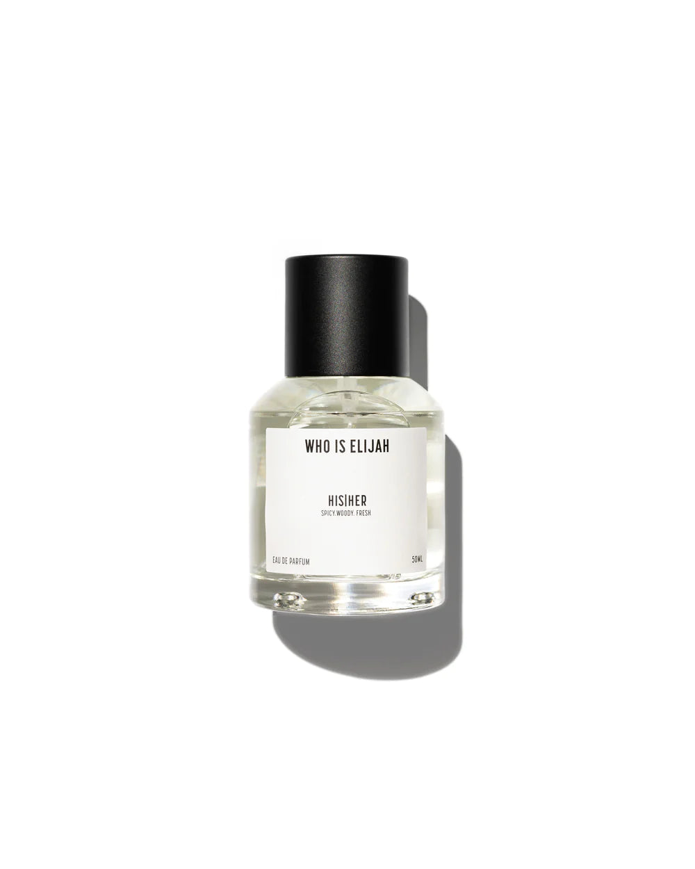 Woody Fresh Unisex Cologne