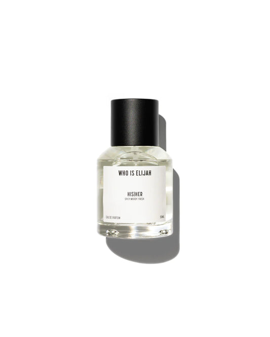 Woody Fresh Unisex Cologne