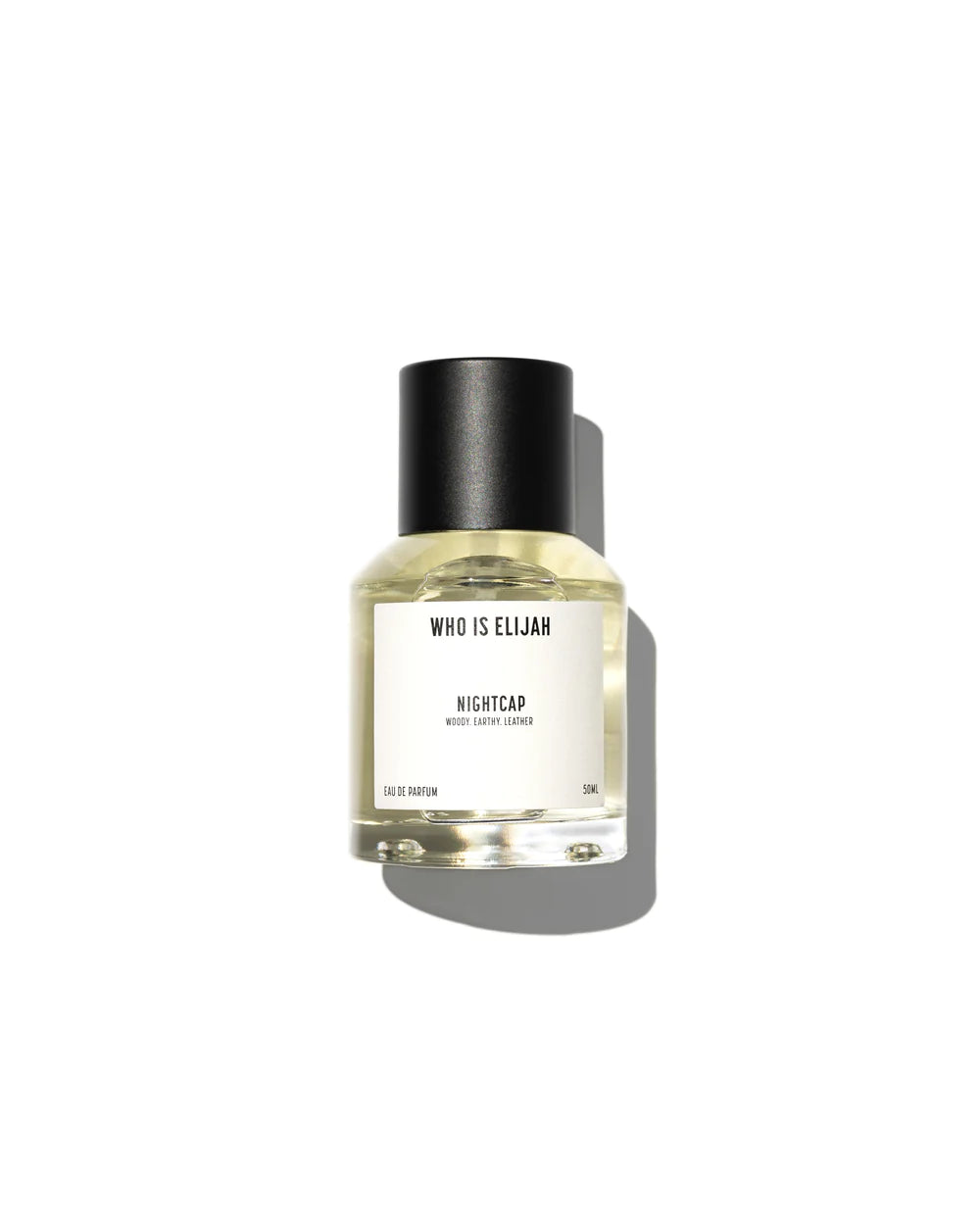 Sandalwood Santal Unisex Cologne