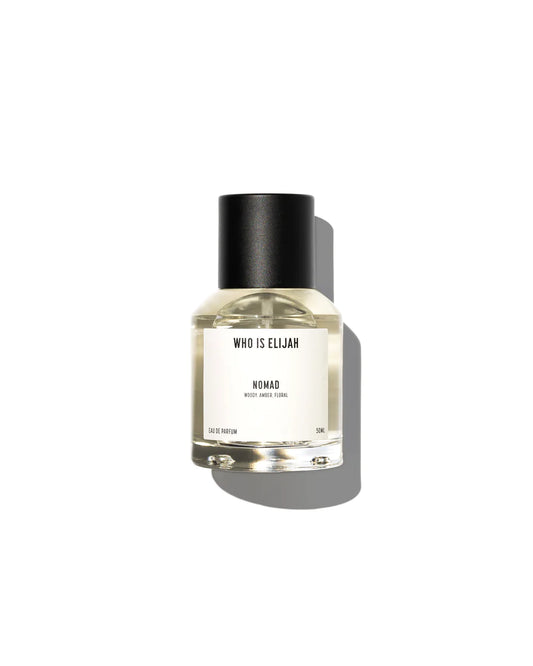 Floral Unisex Cologne