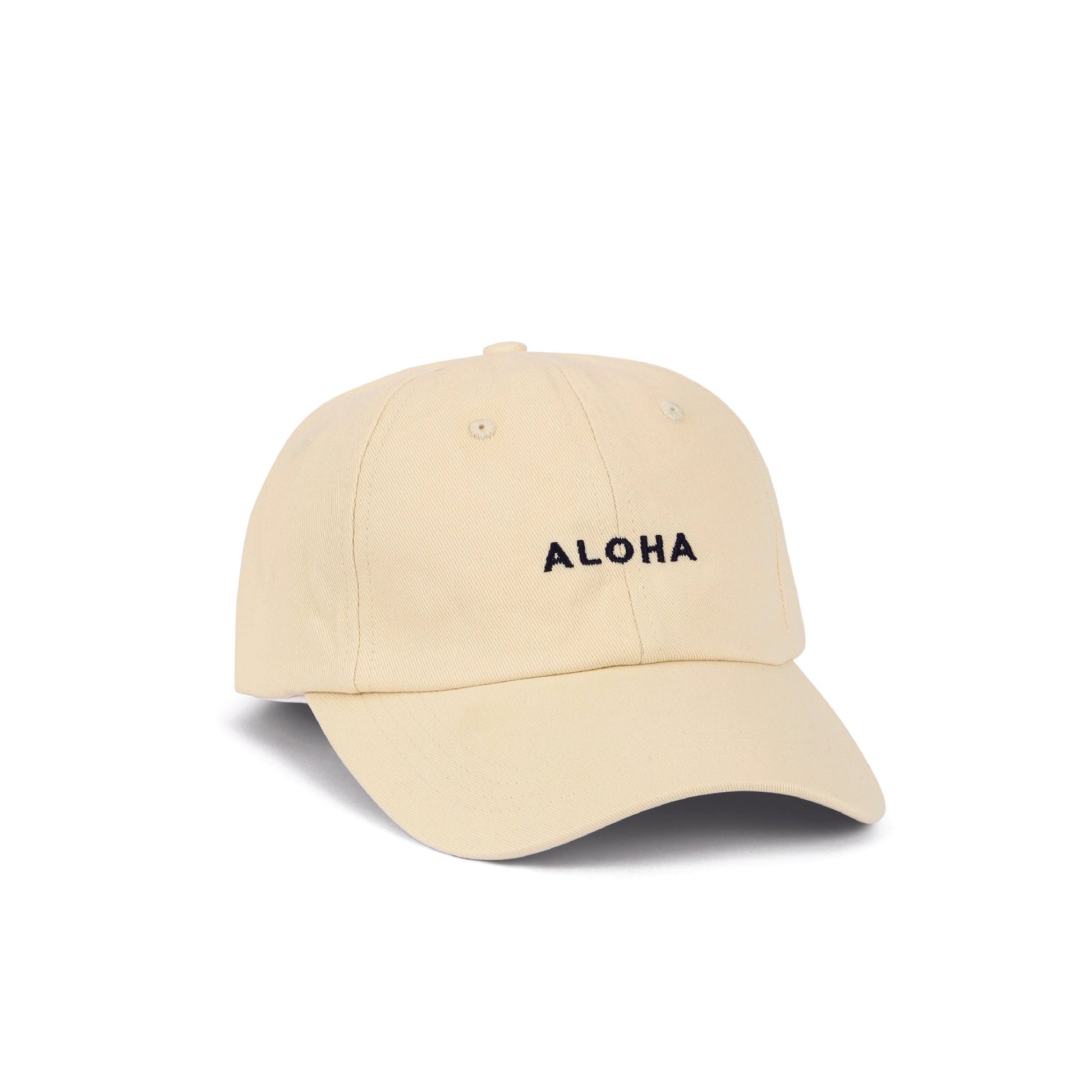 Unisex Aloha Hat